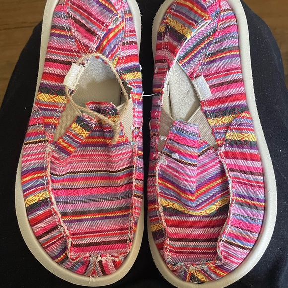 Sunuk youth shoes - Picture 2 of 5